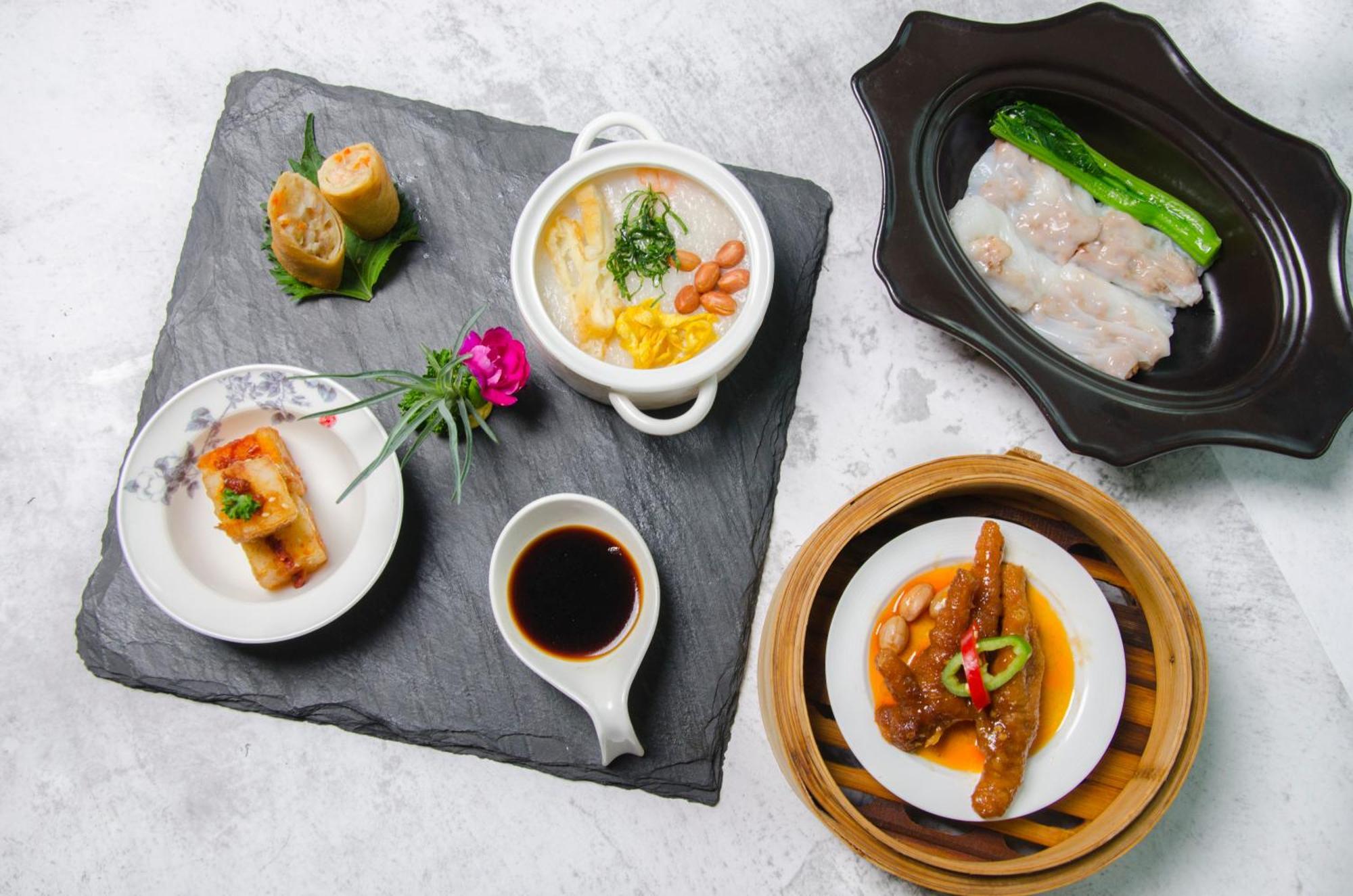 Doubletree By Hilton Guangzhou-Free Shuttle Bus To Canton Fair Complex & Overseas Buyer Registration Services During Canton Fair Period Exterior foto